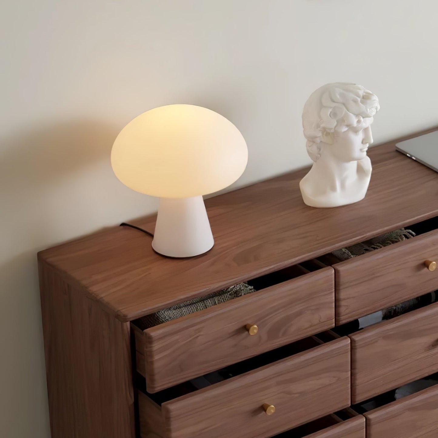 Obello Portable Work lamp Table Light