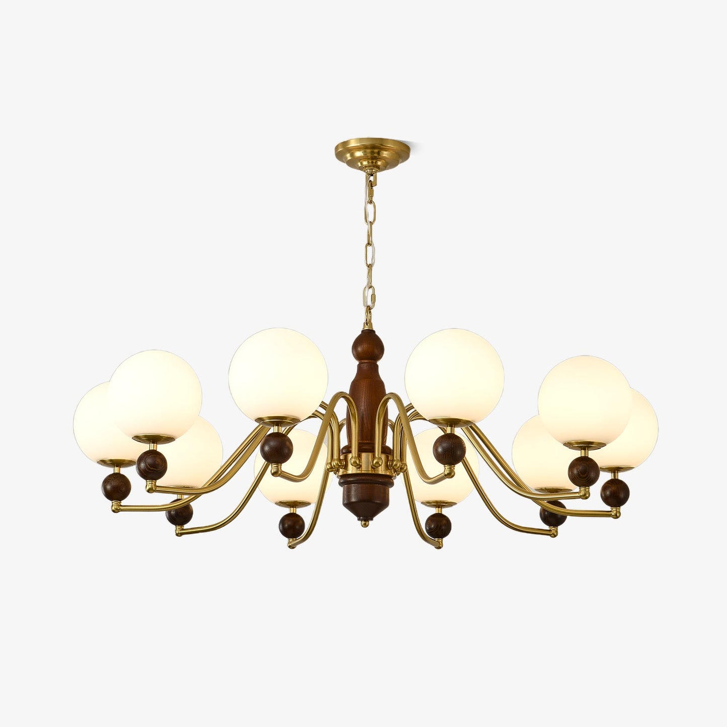 Ornate Heritage Pendant light Chandelier
