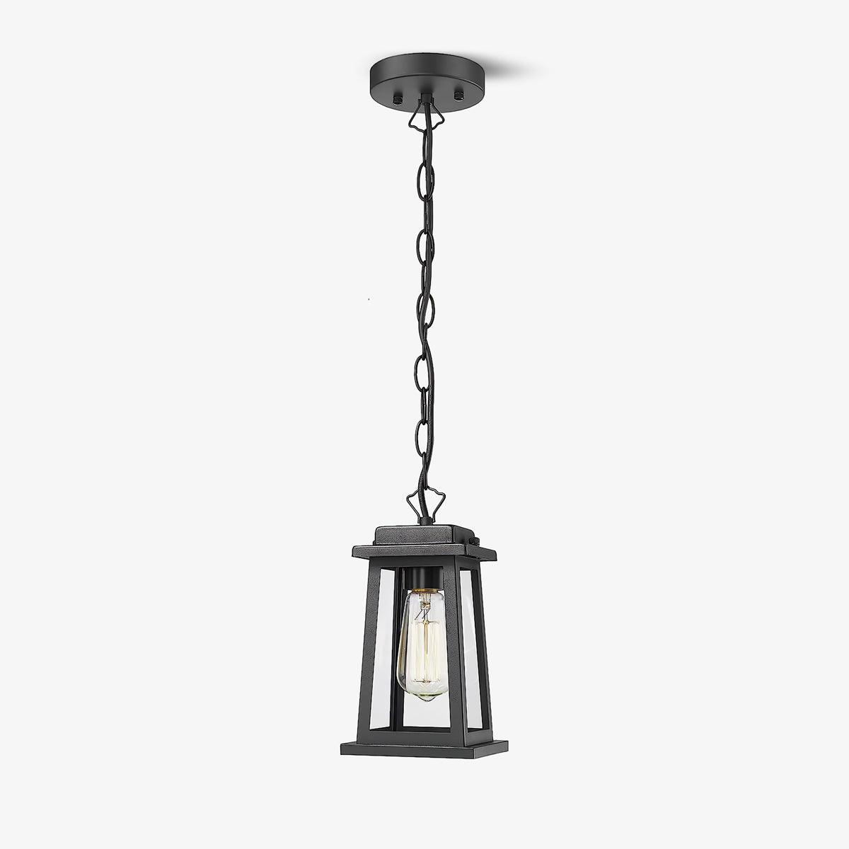 Outdoor Lantern Houselight Pendant Lamp