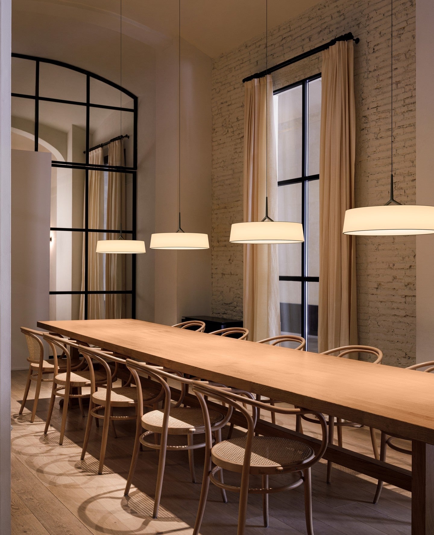Dama Houselight Pendant Lamp