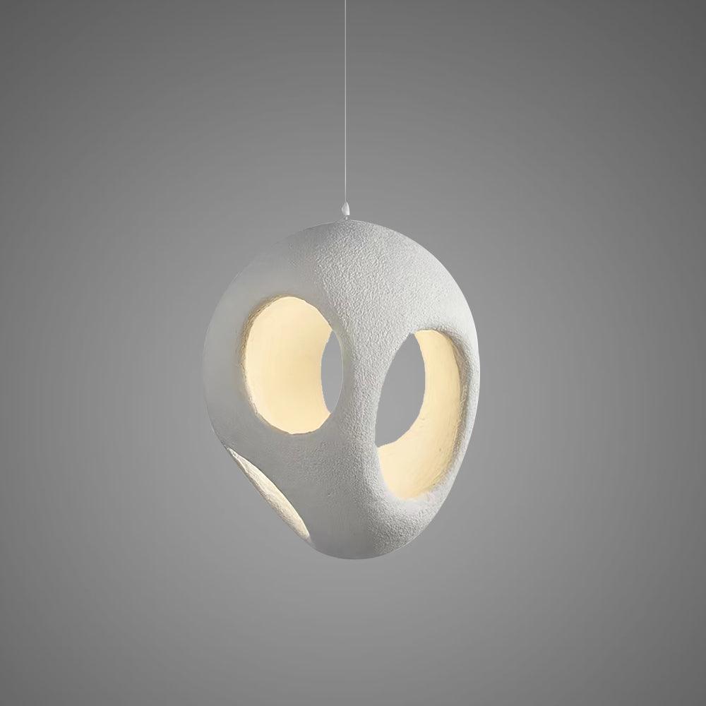 Polystyrene Drop light Pendant Light
