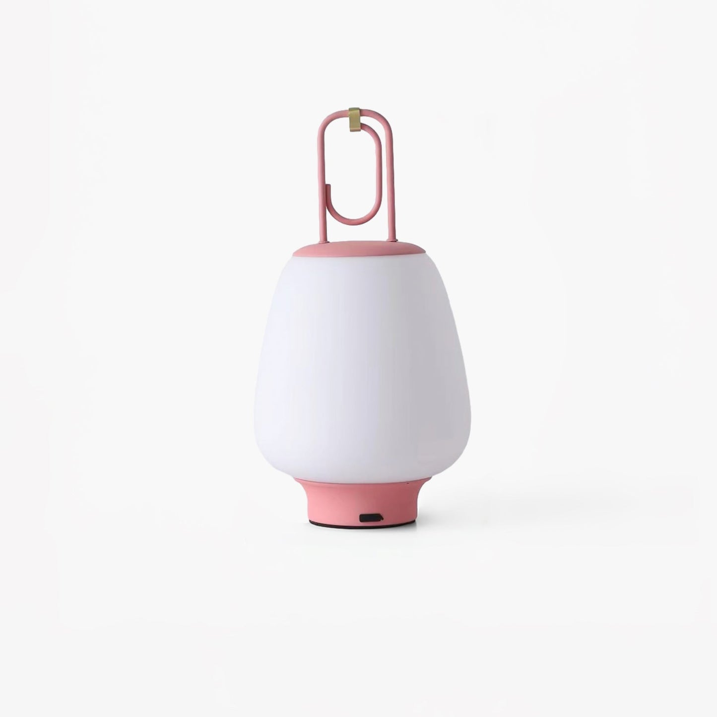 Hyggelite Lantern Portable lamp Table Lamp