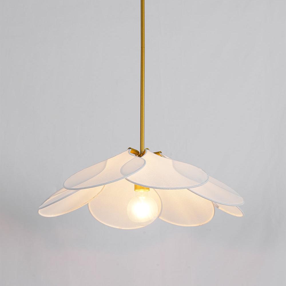 Precieuse Petals Drop light Pendant Lamp