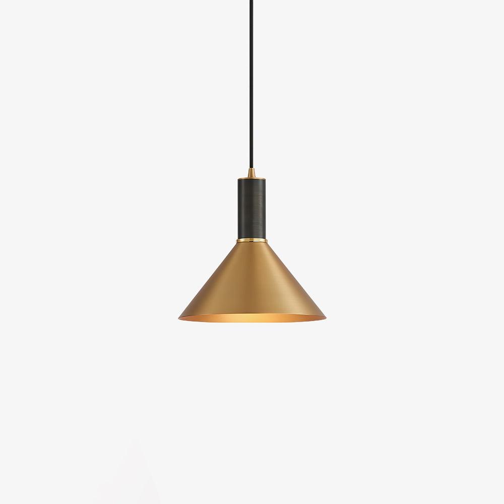 Cone Droplight Pendant Lamp