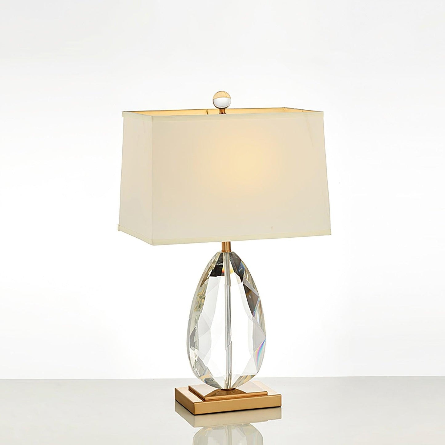 Regal Nightstand lamp Table Lamp