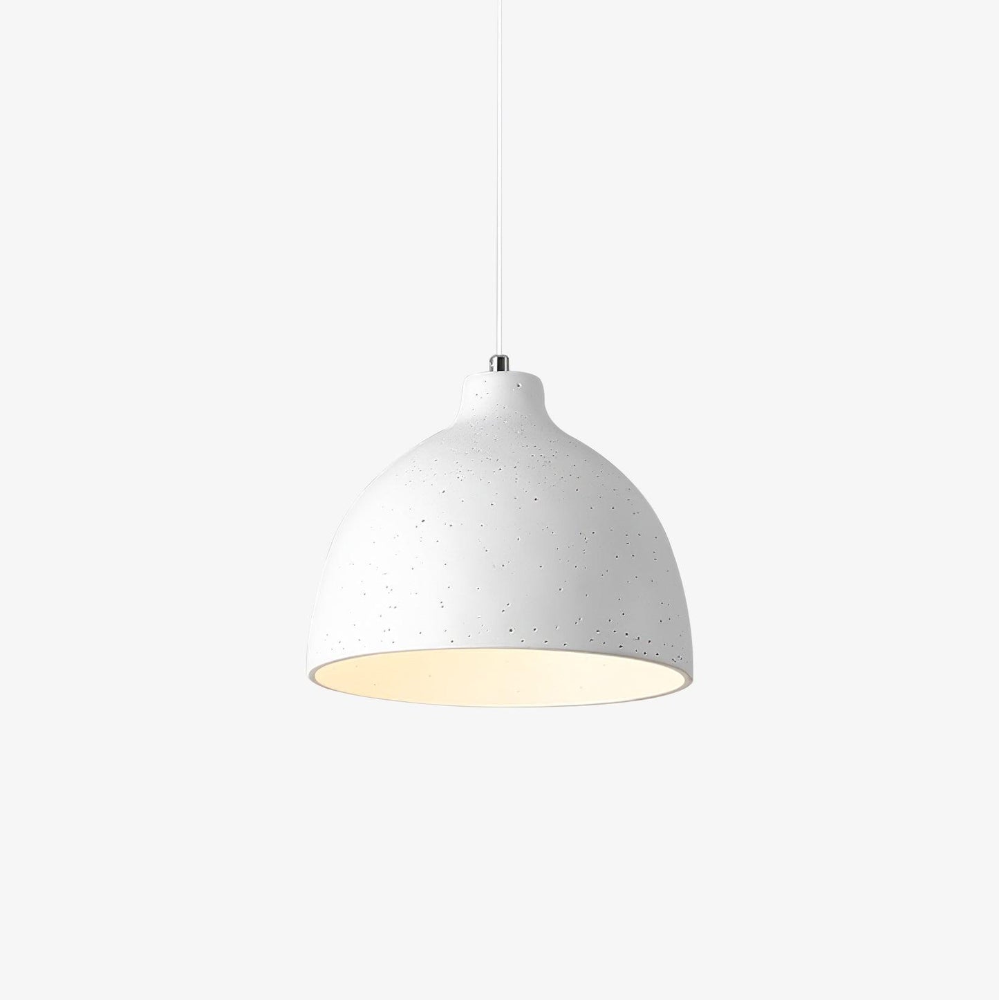 Resin Bowl Drop light Pendant Lamp