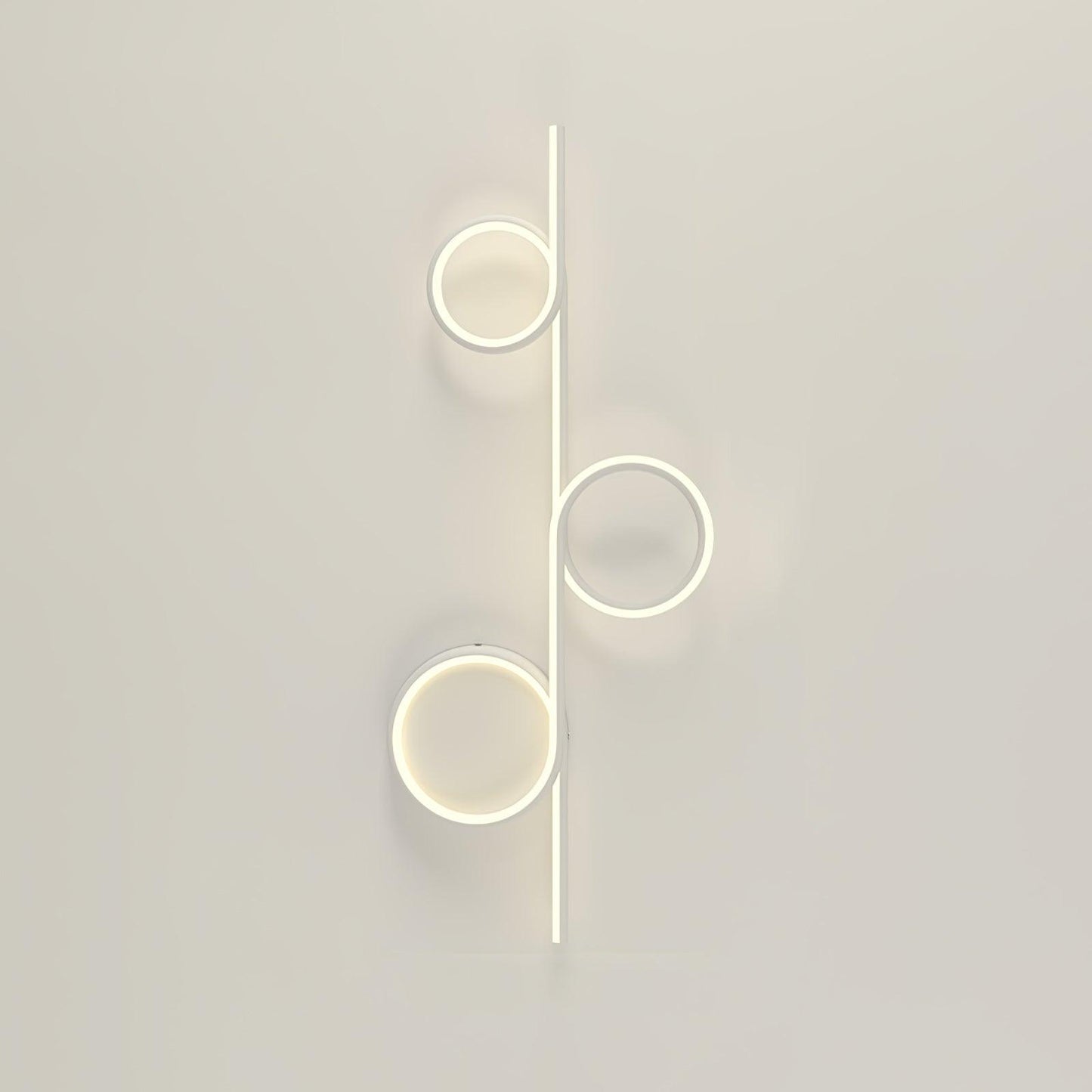Rhythmic Line Wall sconce Wall Light