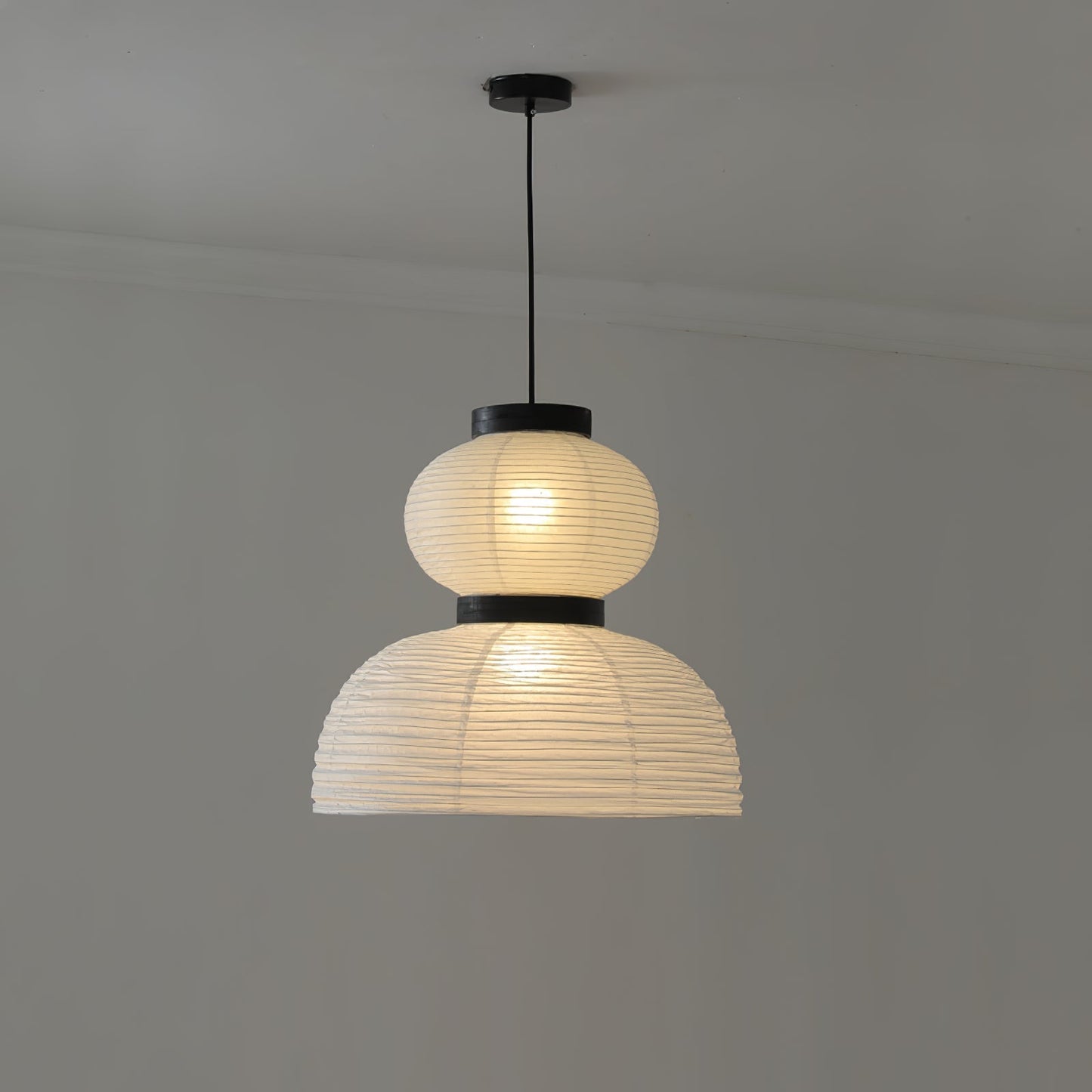 Rice Paper Lantern Houselight Pendant Lamp