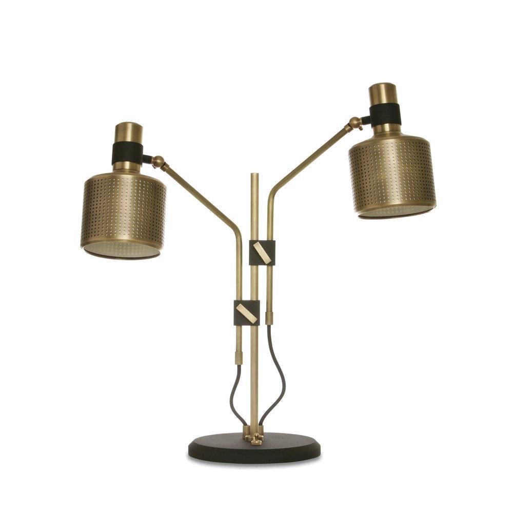 Riddle Desk lamp Table Lamp