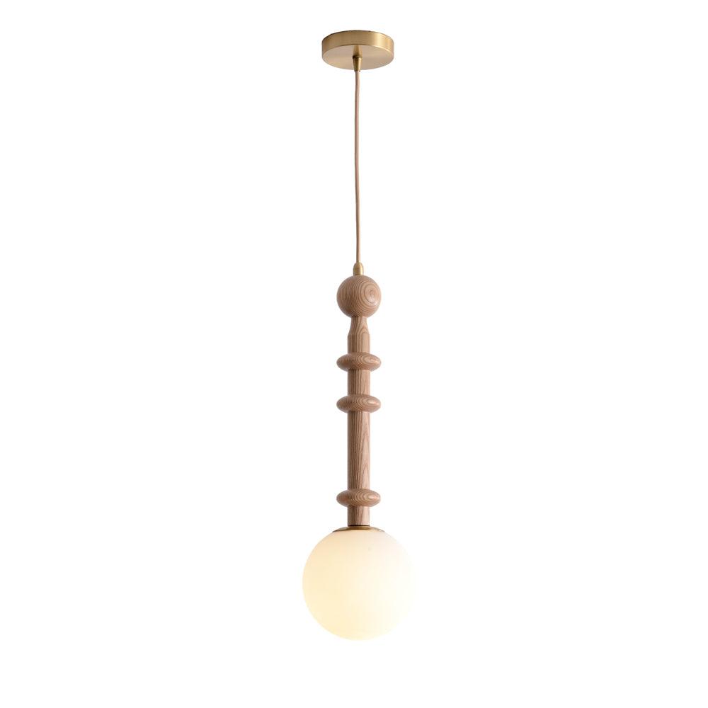 Roman Column Small Houselight Pendant Light