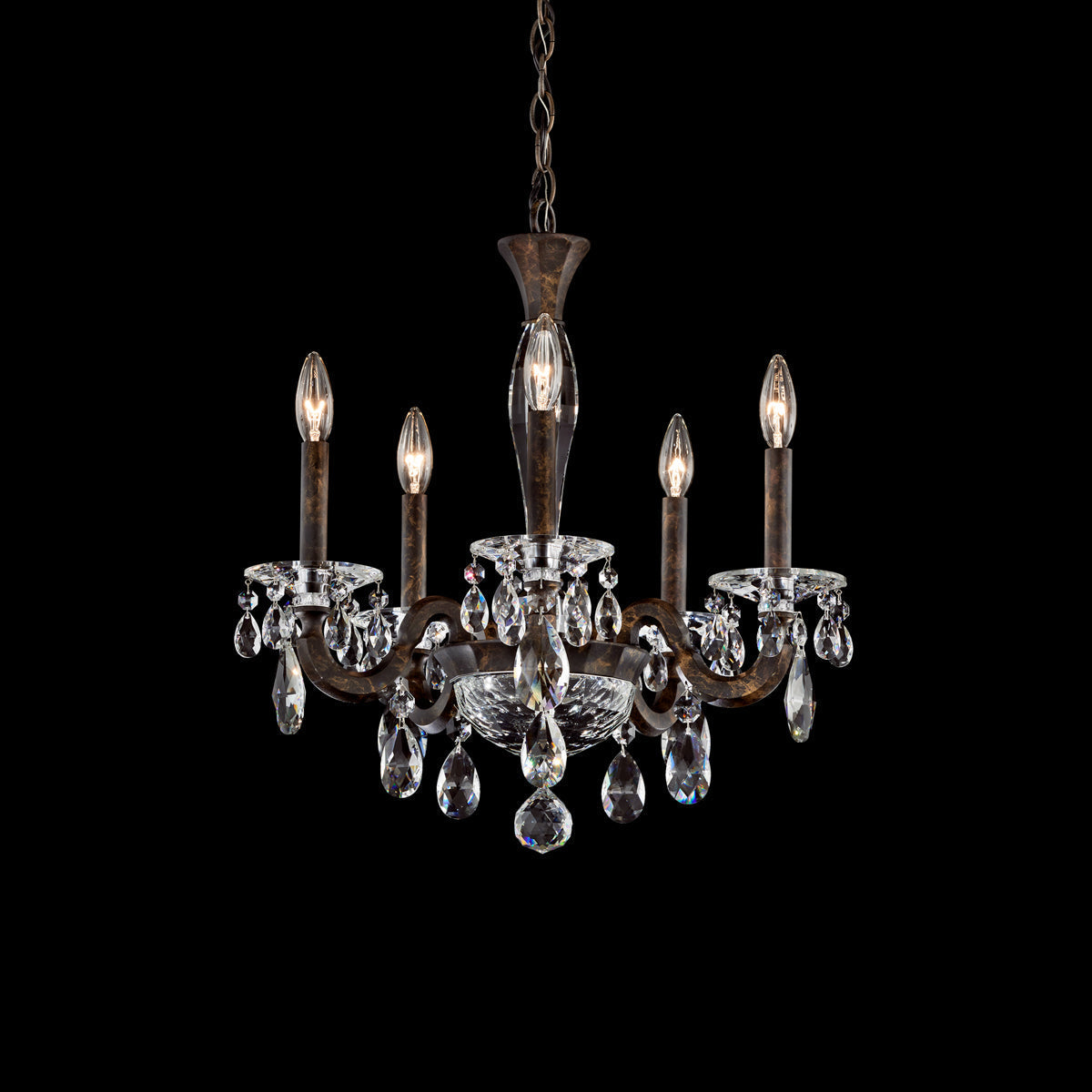 Schonbek San Marco S8605 Chandelier