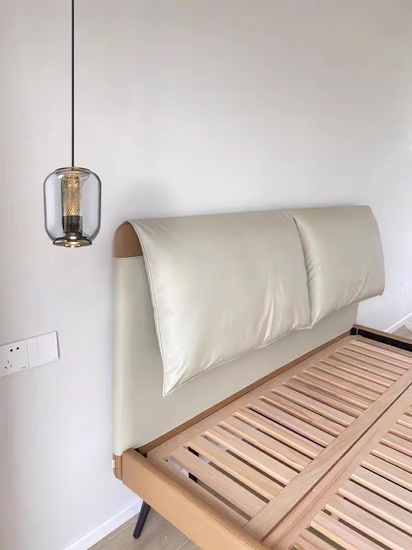 Savannah Glass Ceiling light fitting Pendant Lights