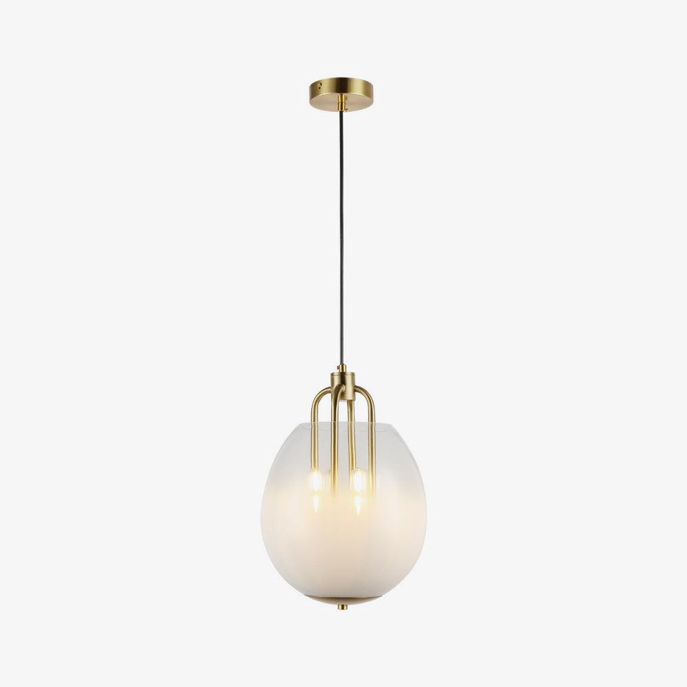 Sawyer Droplight Pendant Light