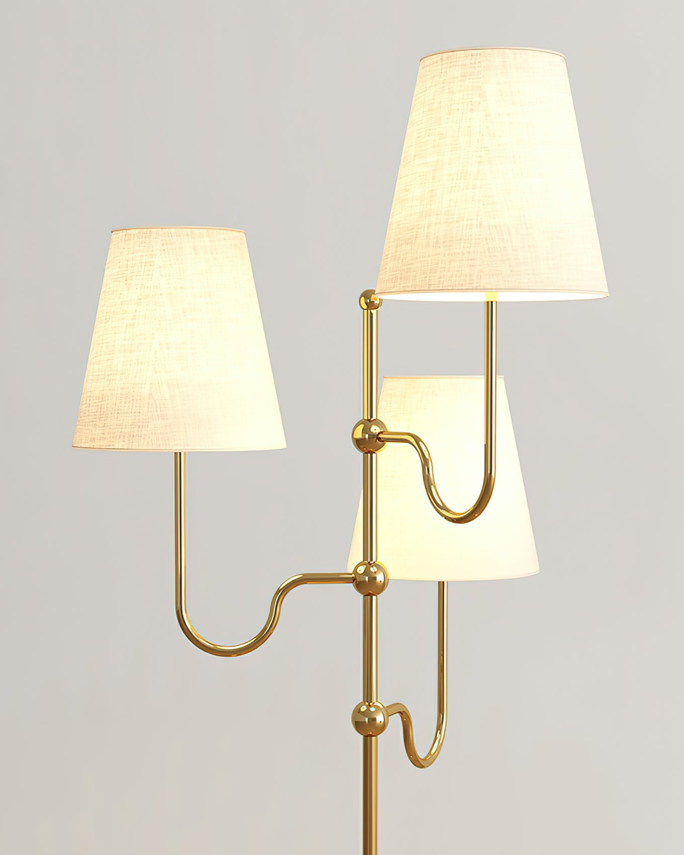 Serenade Accent Lamp Floor Lamp