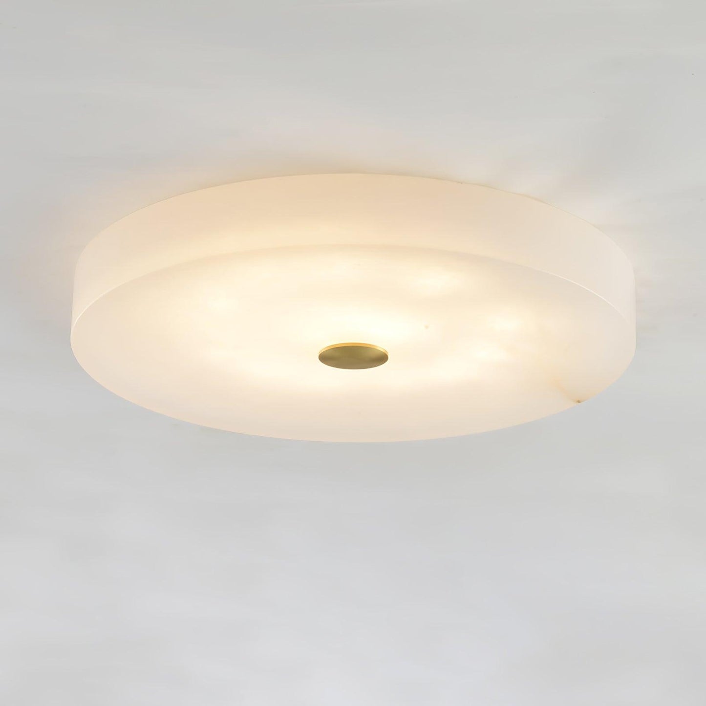 Sophie Alabaster Ceiling light Ceiling Lamp