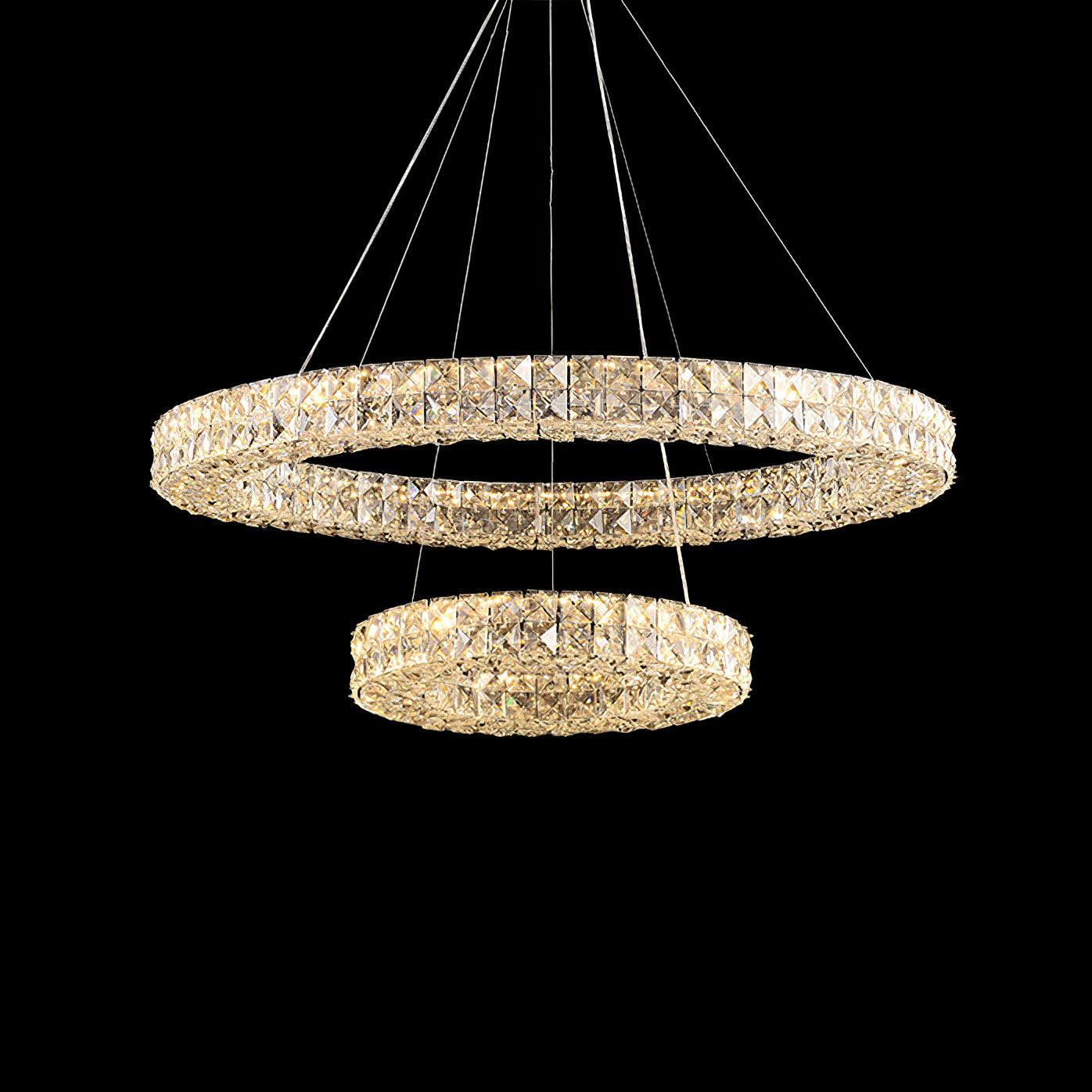 Spiridon Ceiling fixture Chandelier