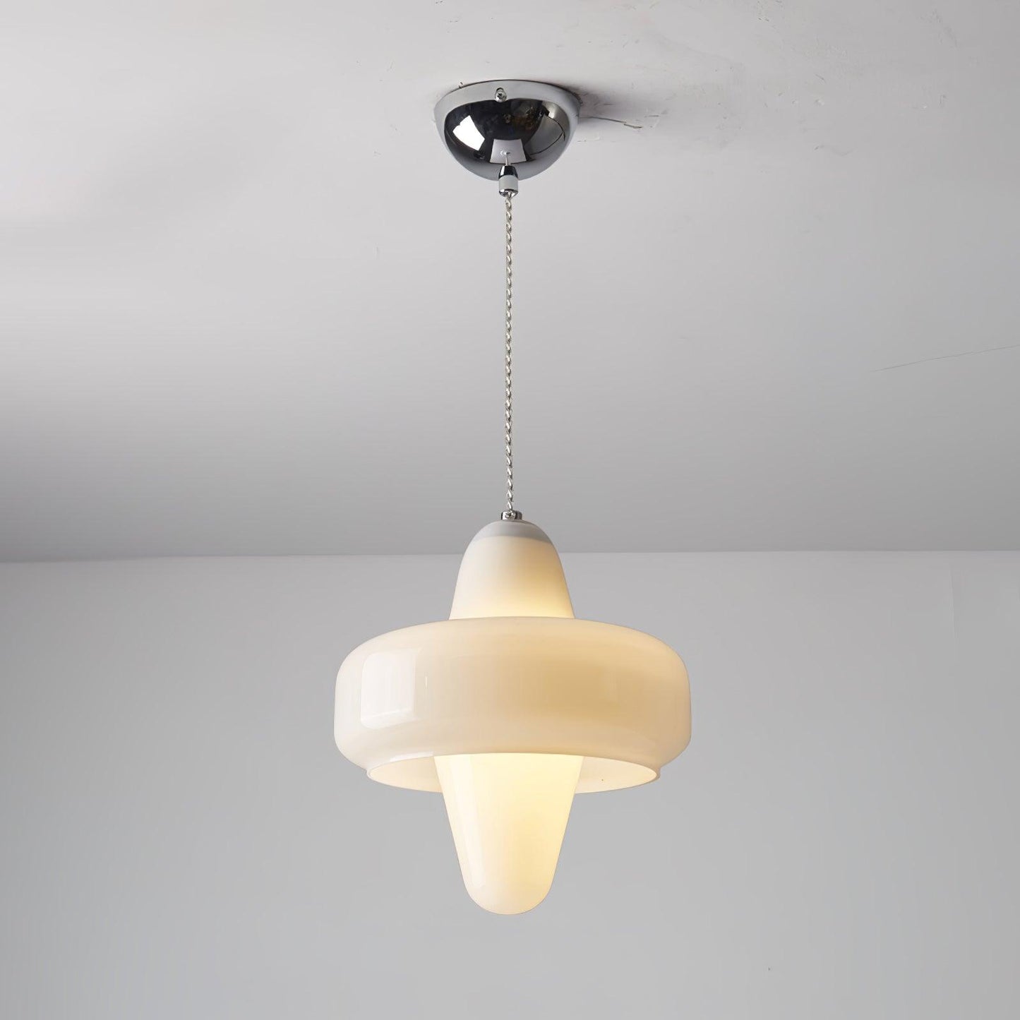 Swan Droplight Pendant Lamp