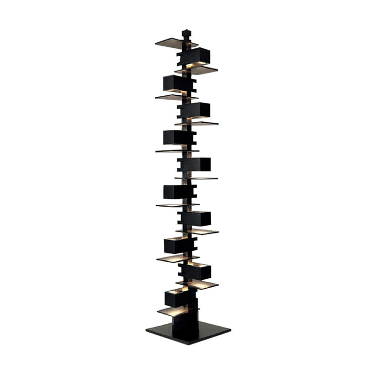 Taliesin Uplight Lamp Floor Lamp