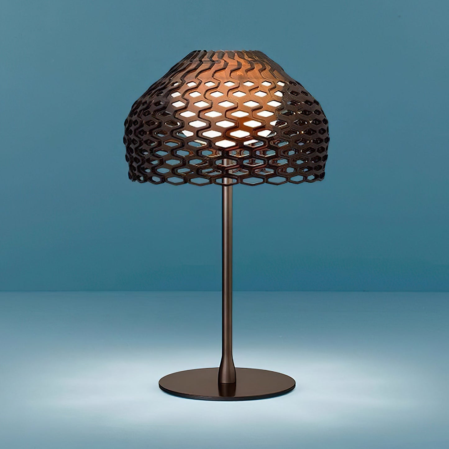 Armadillo Nightstand lamp Table Lamp