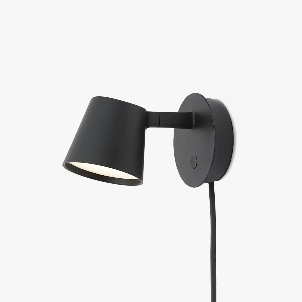 Tip Plug-In Wall-mounted light Wall Lamp
