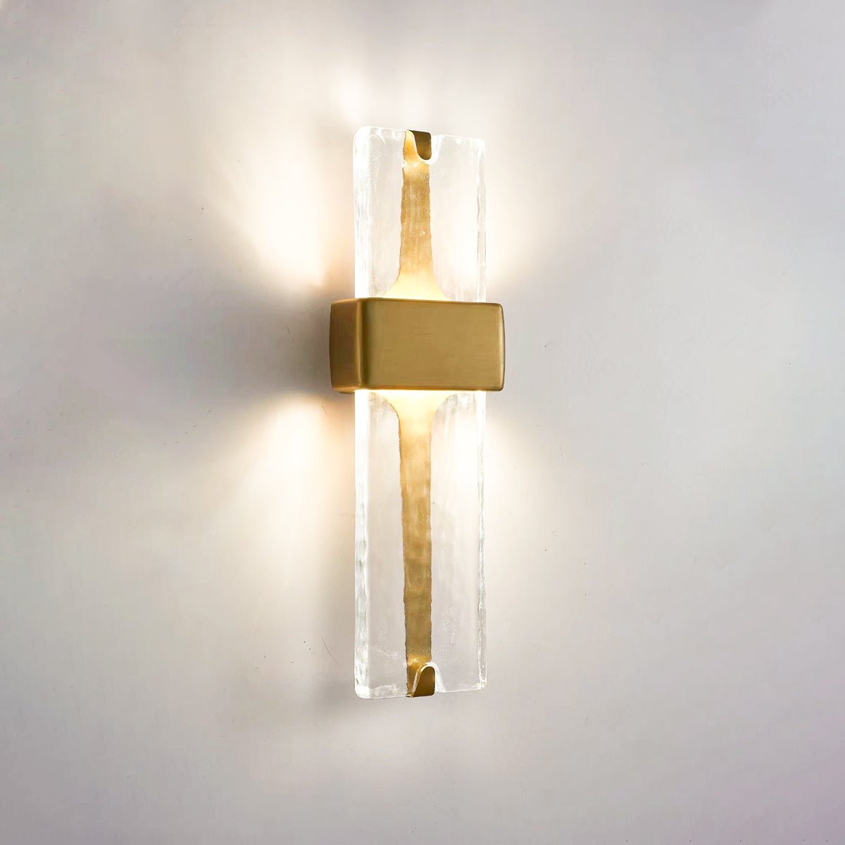 Torch Wall light Wall Lamp