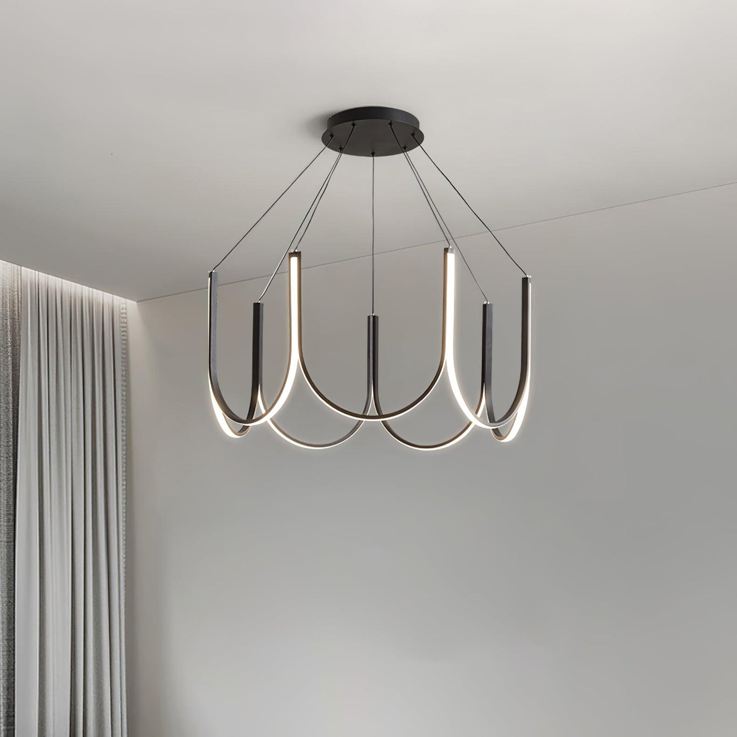 U7 Multi Houselight Pendant Light