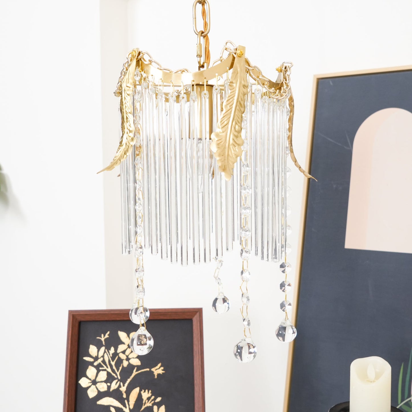 Vacarro Hanging light Pendant Light