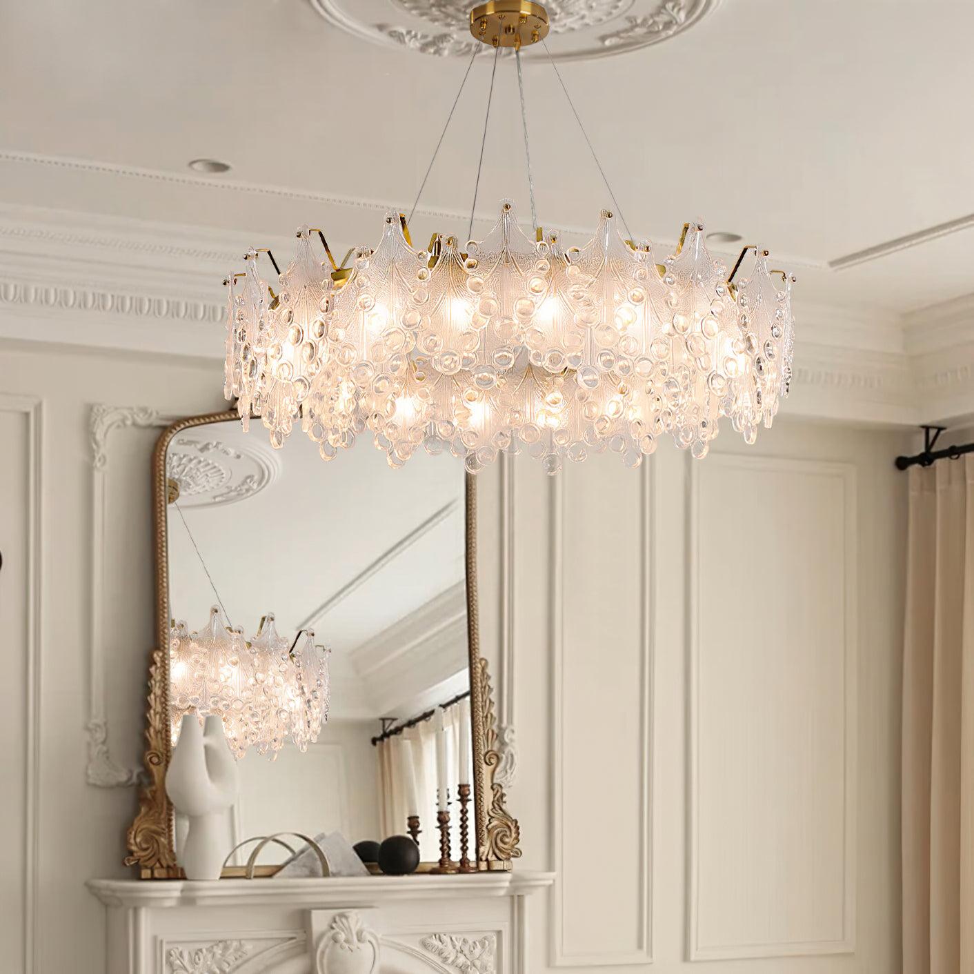 Vilary Pendant light Chandelier