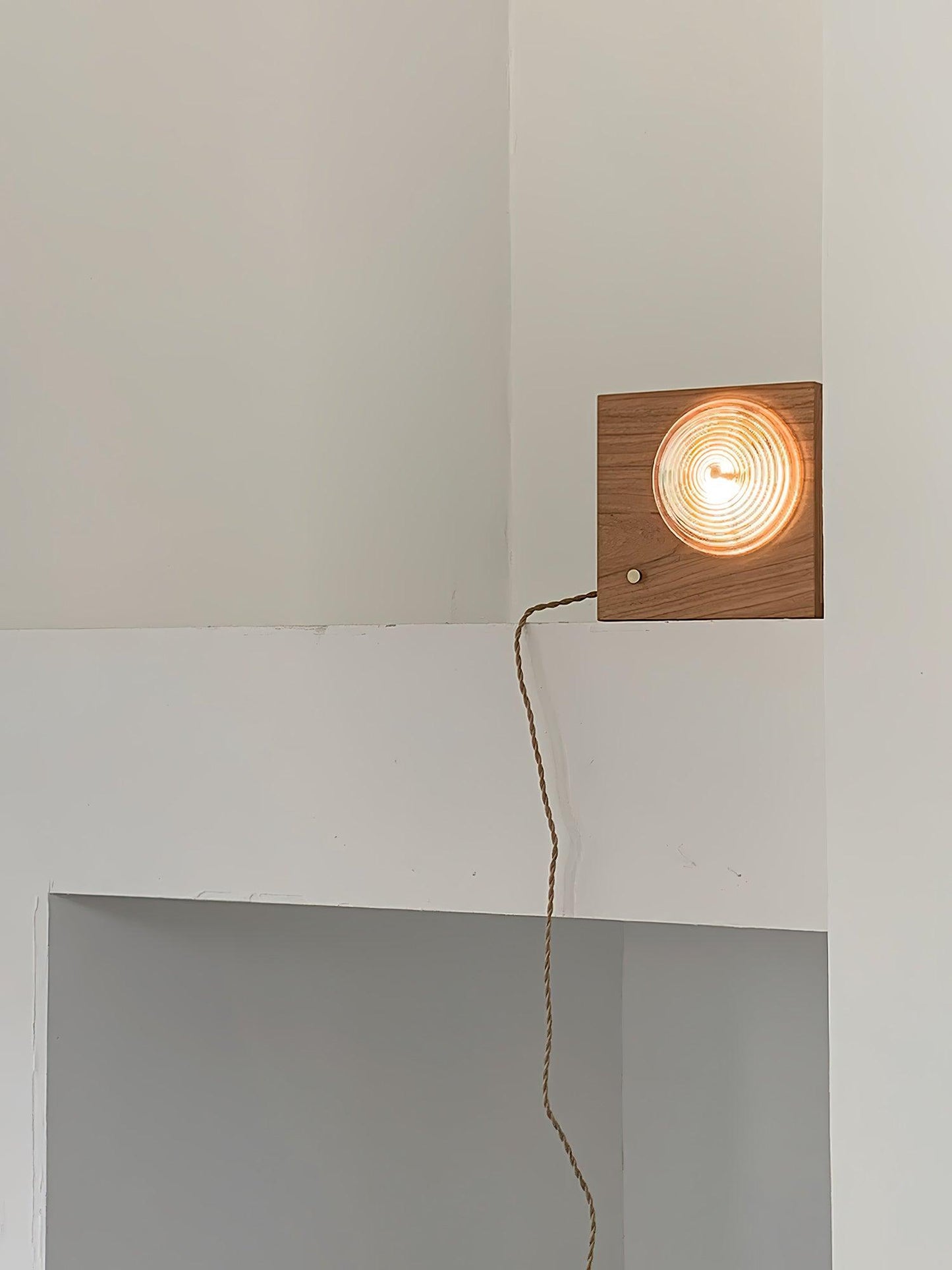 Vintage Camera Wall light fixture Wall Lamp