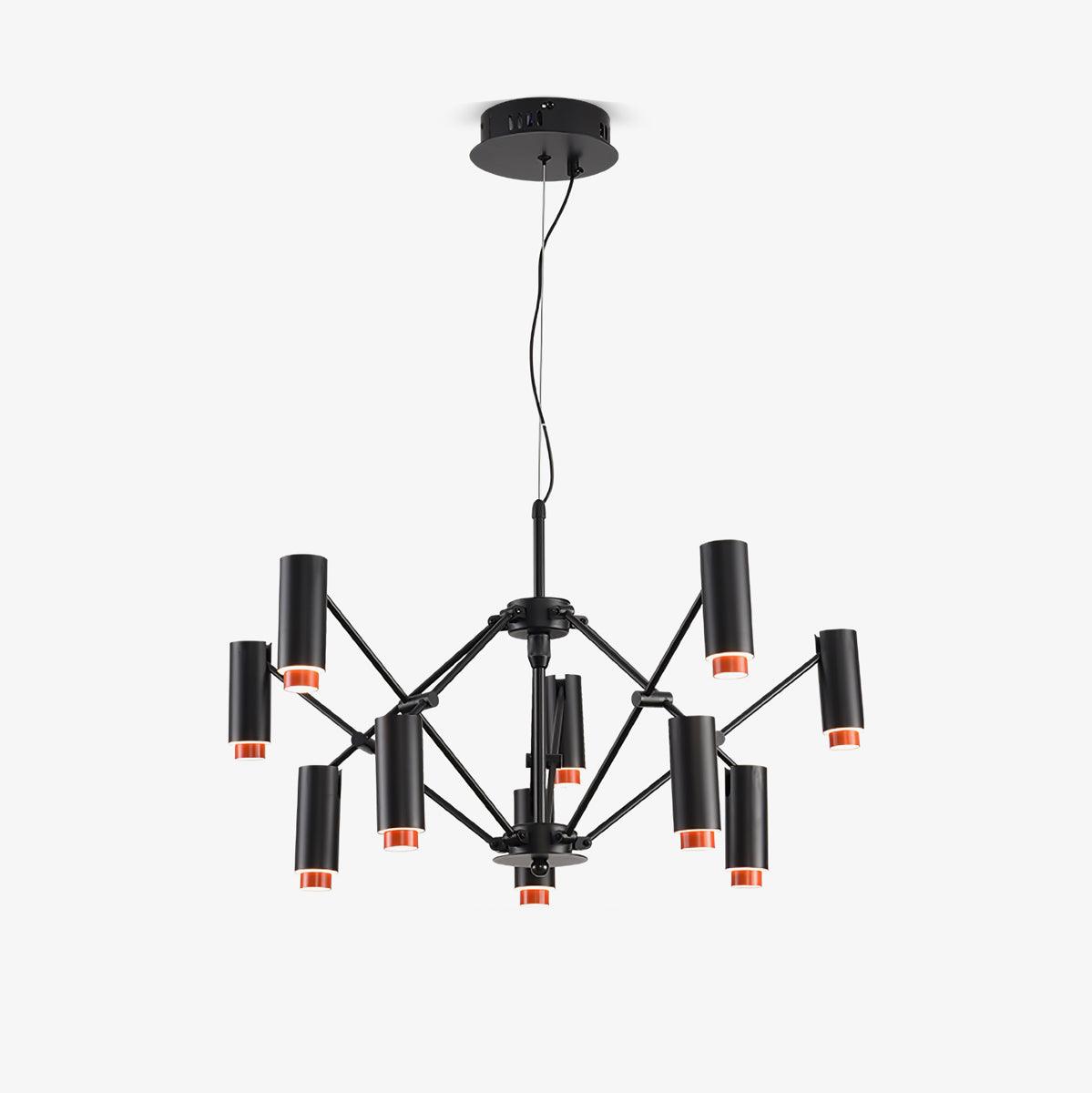 The M Ceiling light fitting Pendant light