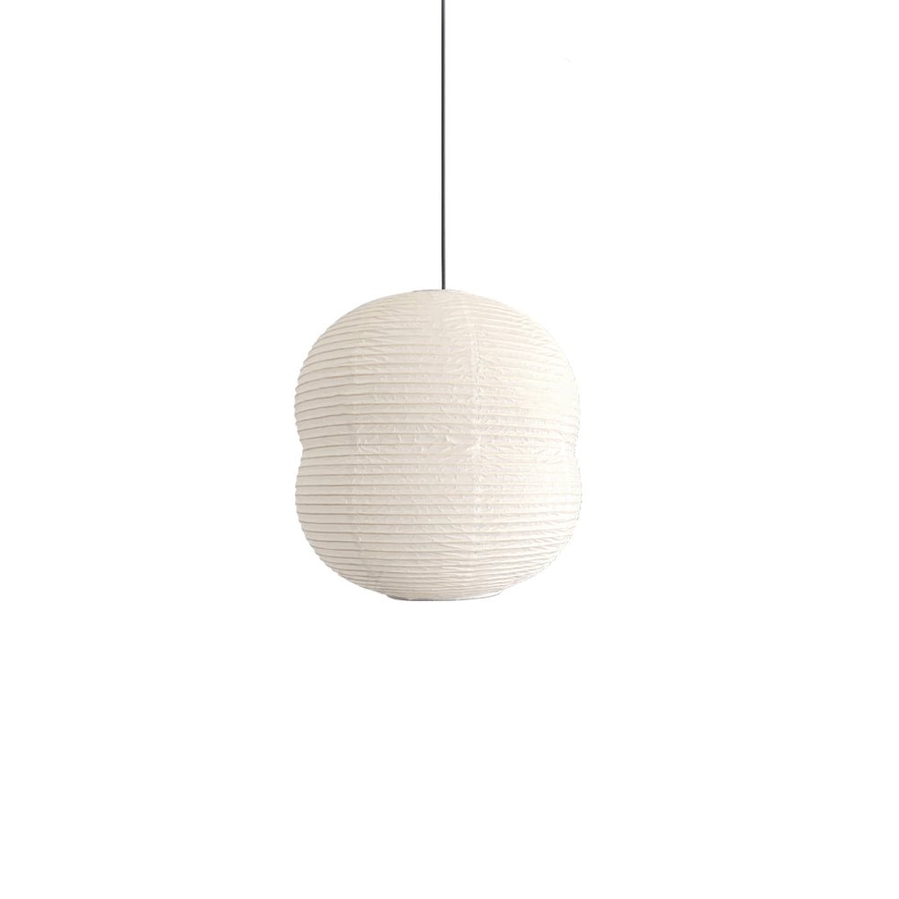Washi Paper Mini Hanging light Pendant Light