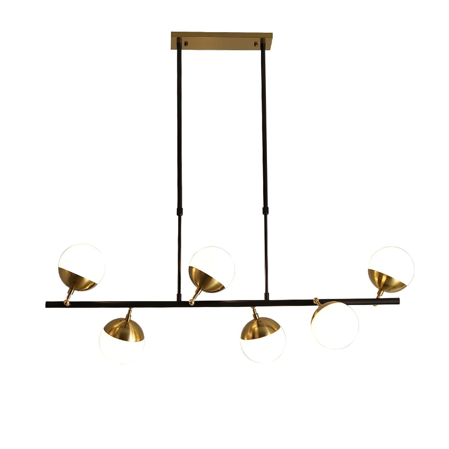 Waverly Restaurant Pendant light Chandelier