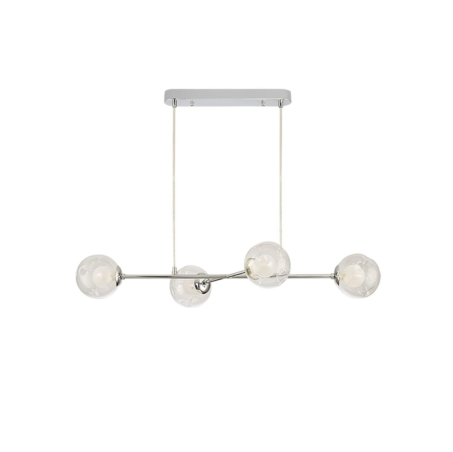 Westlife Sputnik Pendant light Chandelier