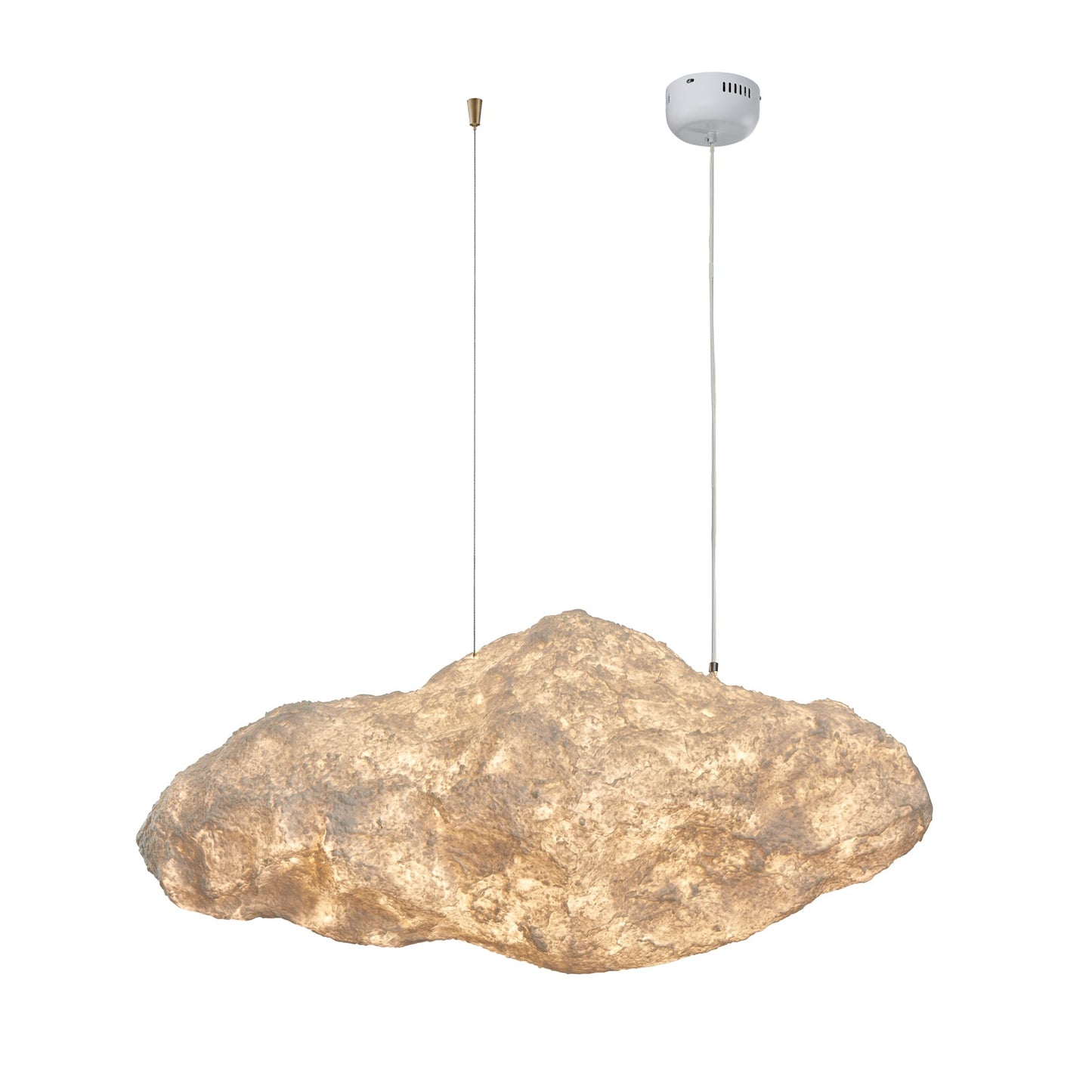 Chris Cloud Drop light Pendant Lamp