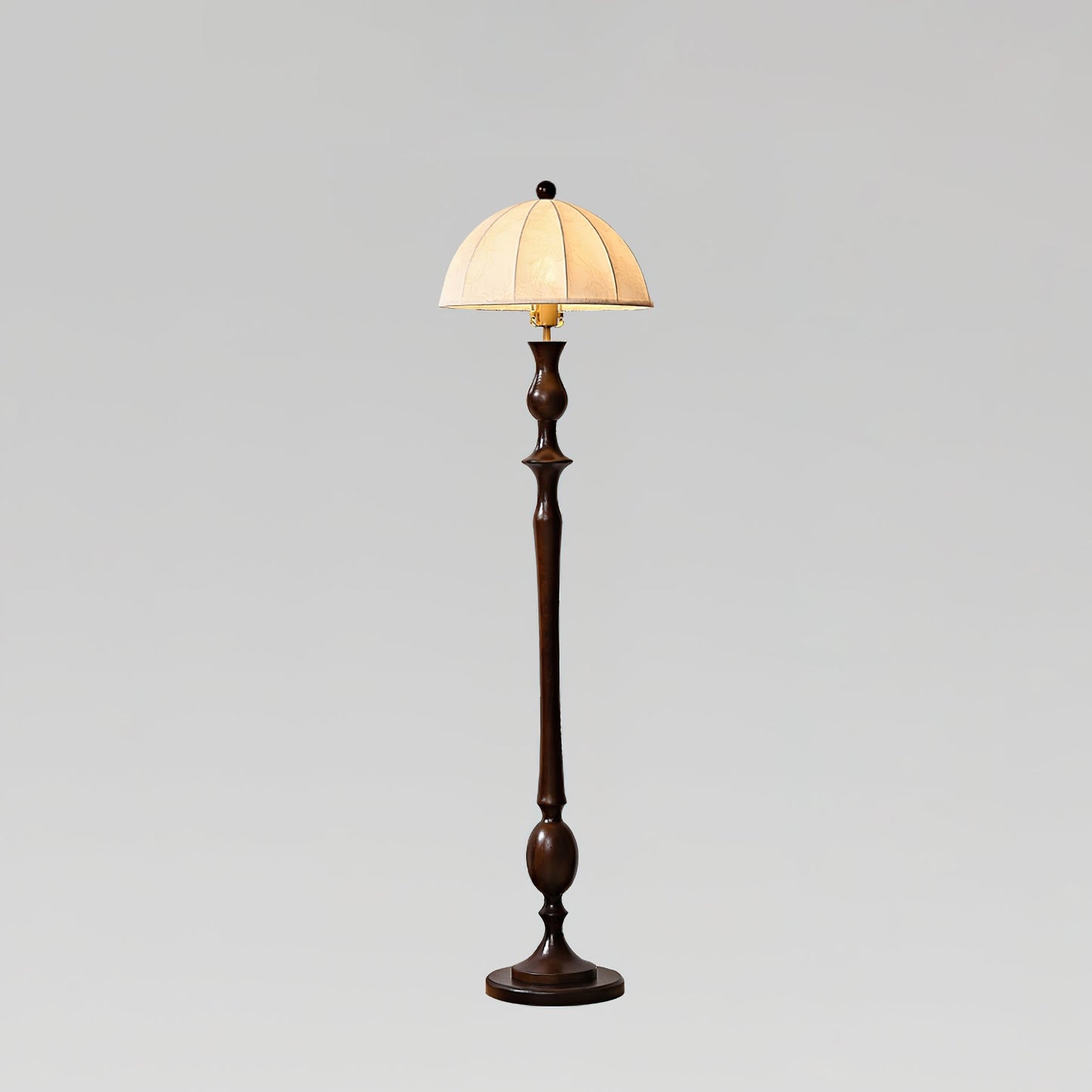 Windsor Vintage Accent Lamp Floor Lamp