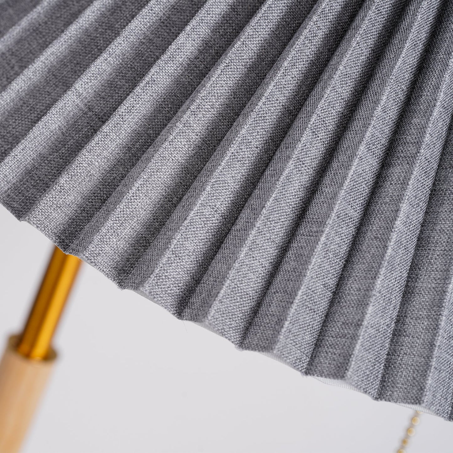 Wooden Retro Bedside lamp Table Lamp