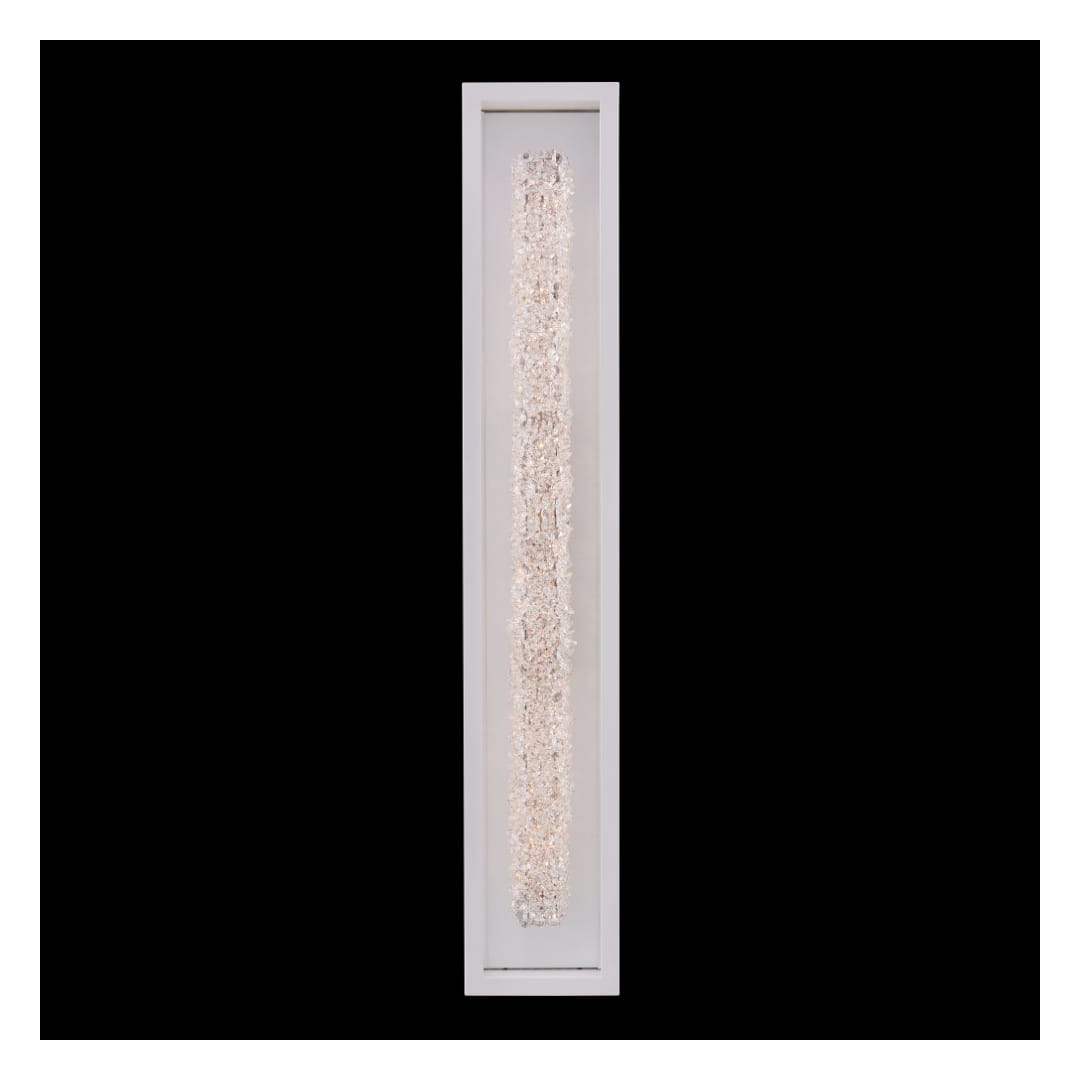 Lina Esterno 38" Tall LED Wall Sconce