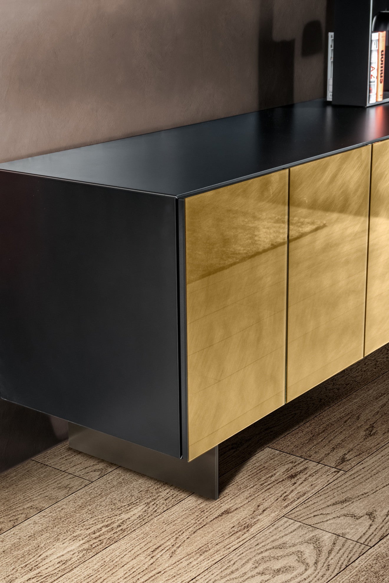 Wildwood Sideboard