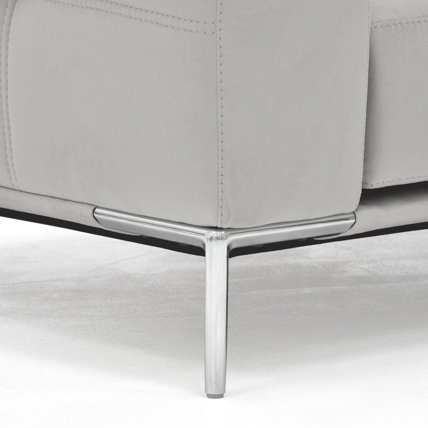 Barcelona Sofa - Ash