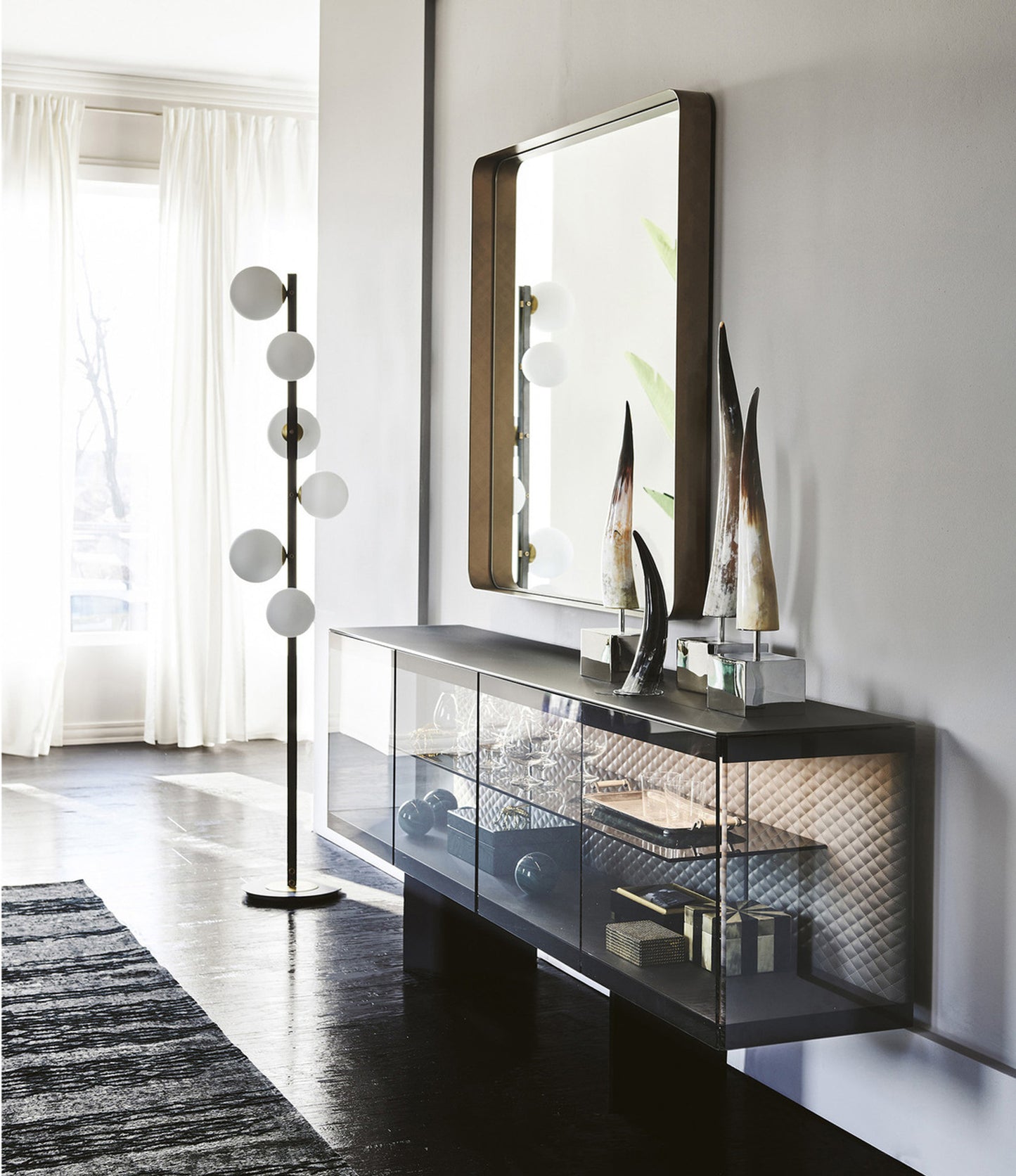 Boutique Sideboard
