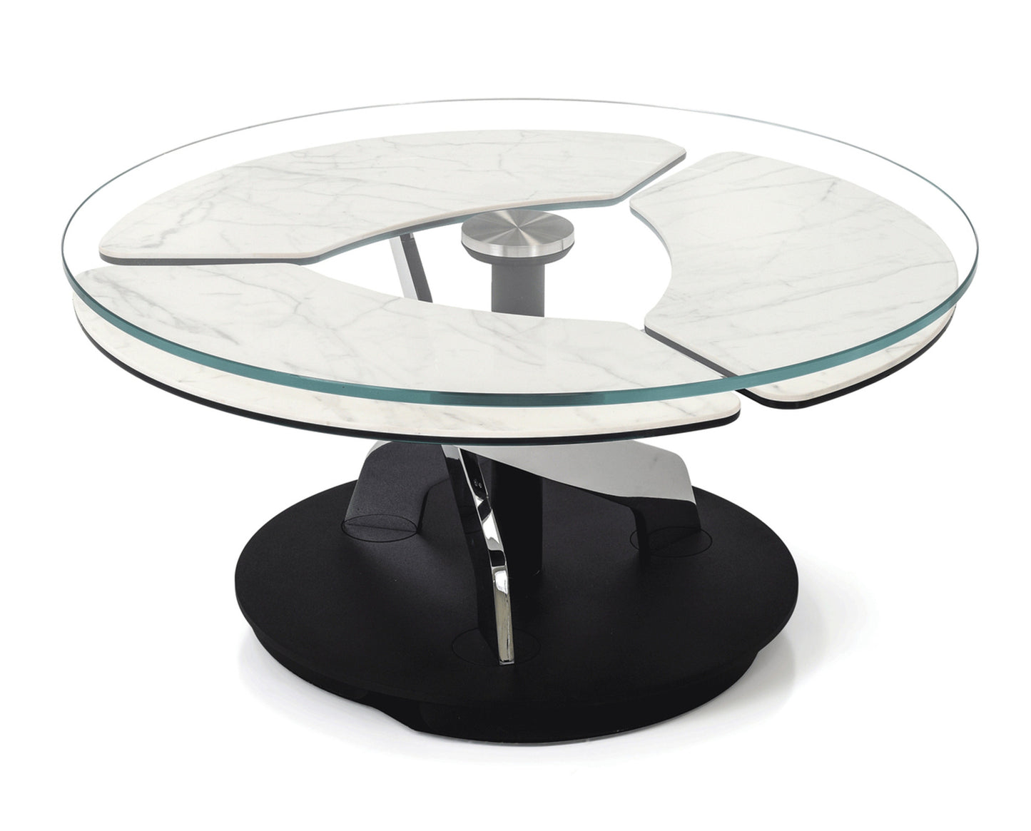 Blossom Cocktail Table
