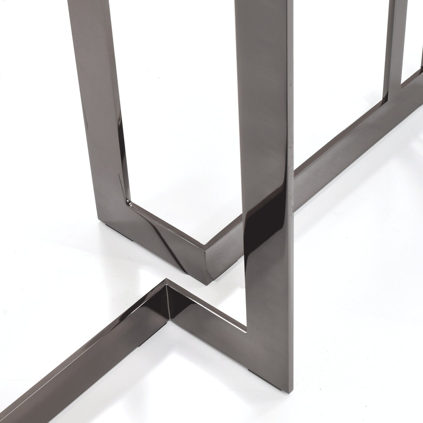 Perfect Time Console Table