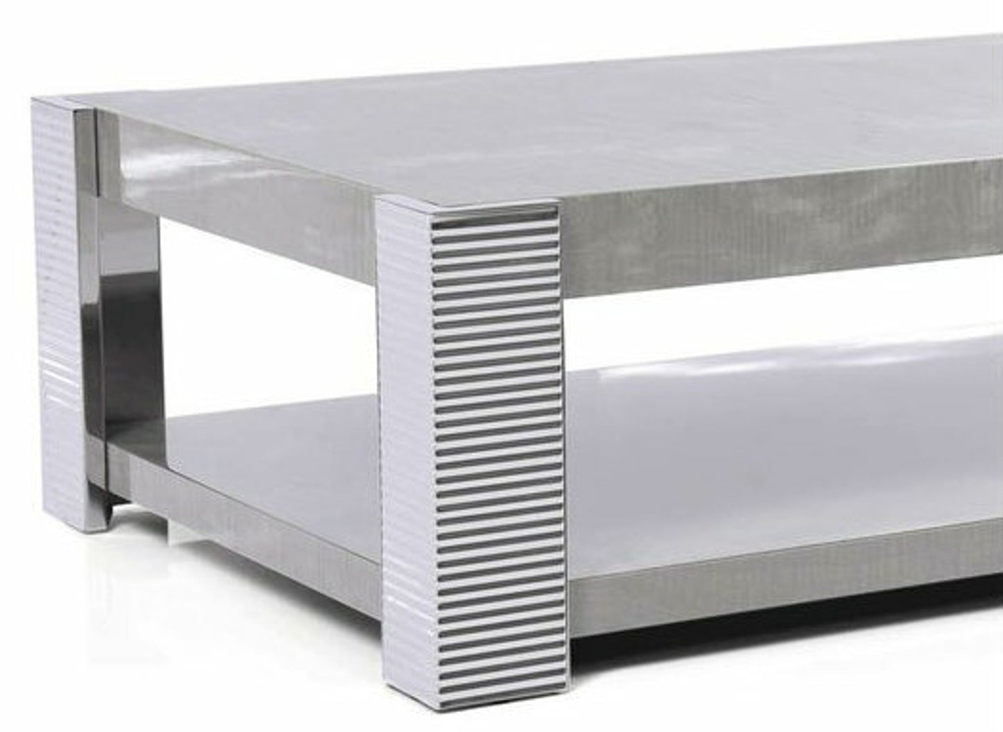 Secret Love Rectangle Cocktail Table