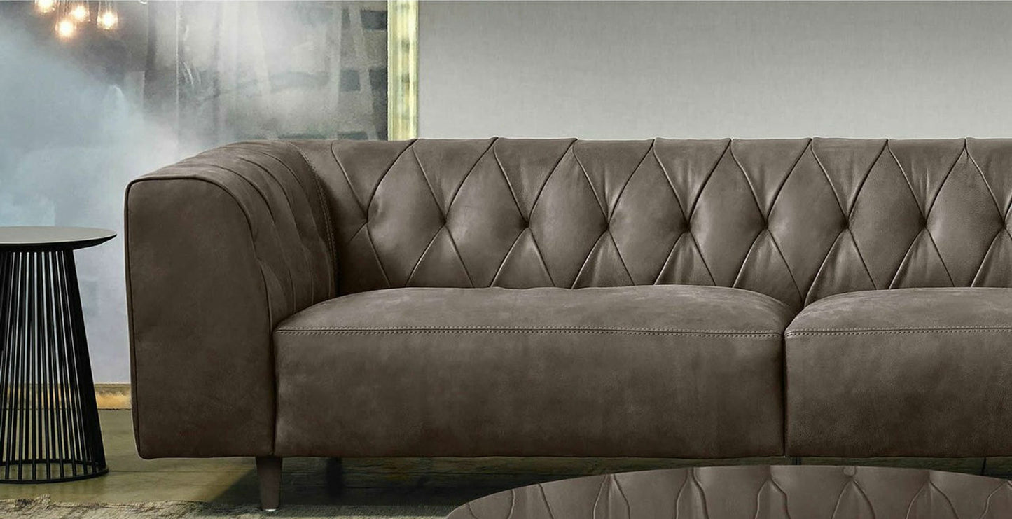 Marlon 2pc Sectional