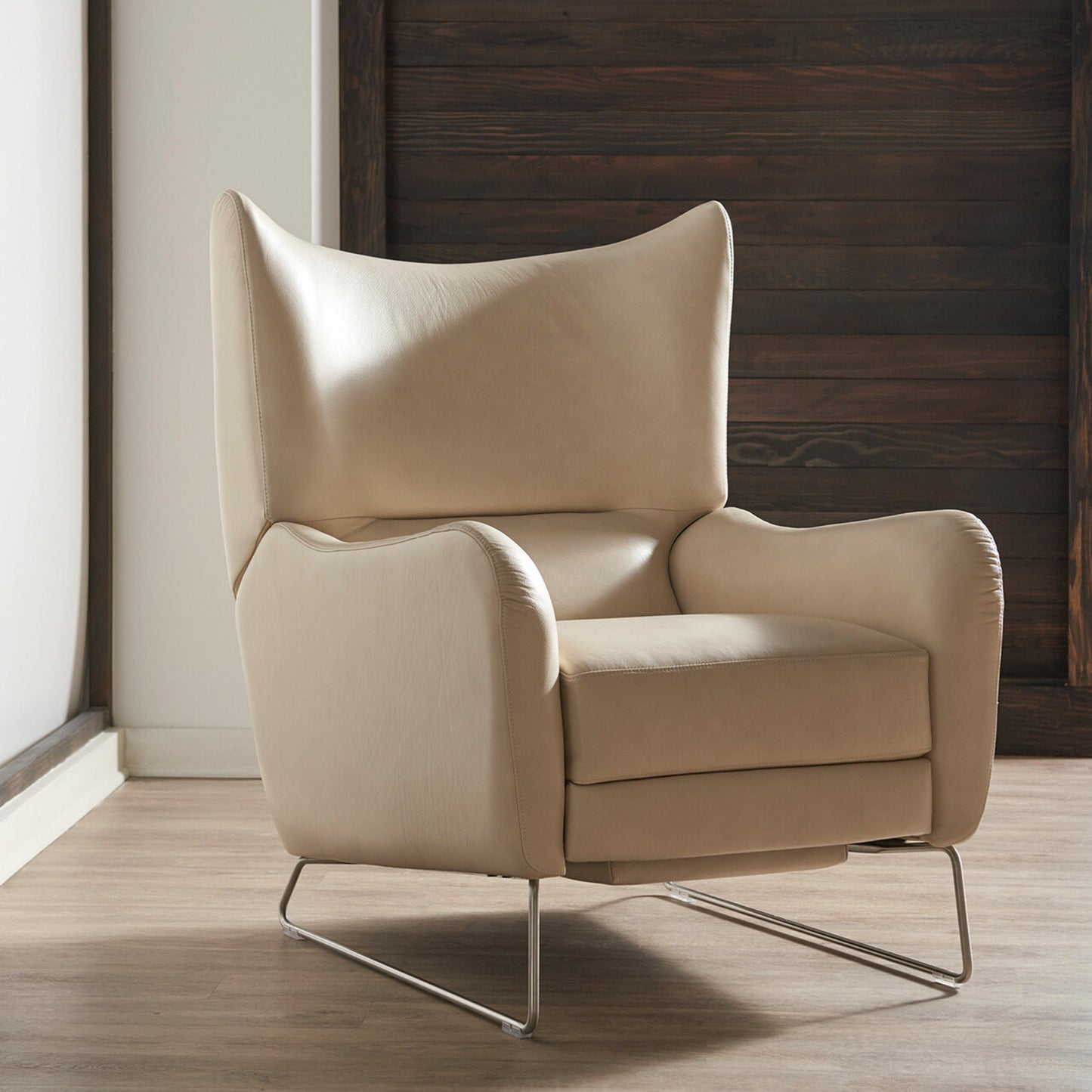 Neeson Re-Invented Recliner