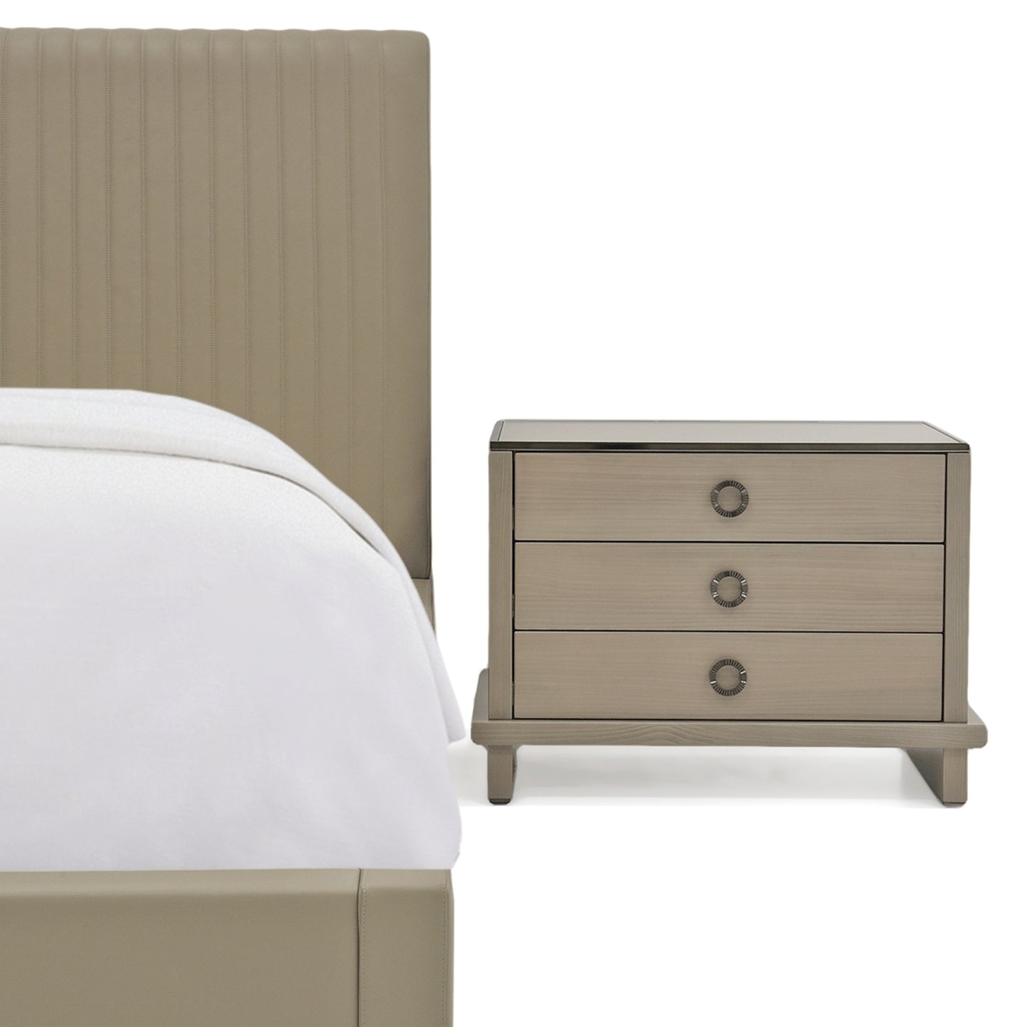 My Story Nightstand