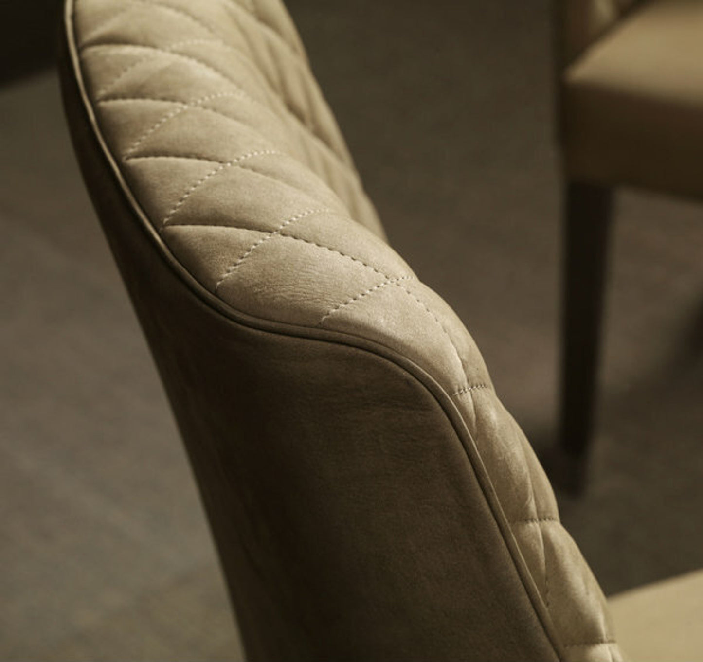 Red Carpet Arm Chair