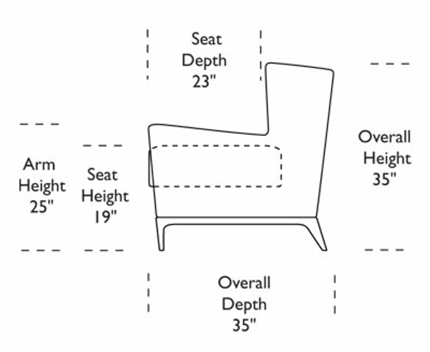 Cole Chair