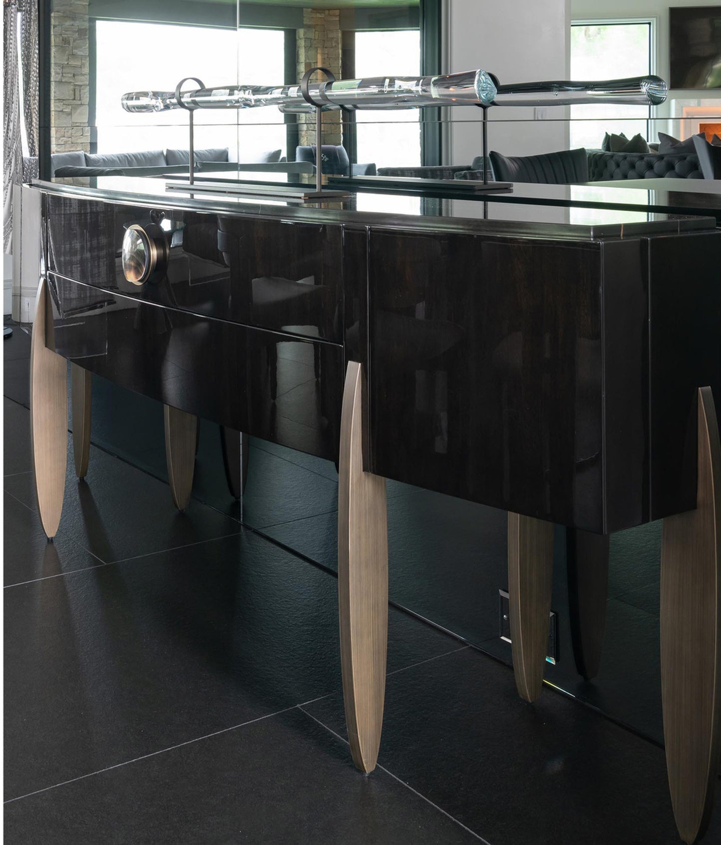 Fashion Affair High Console
