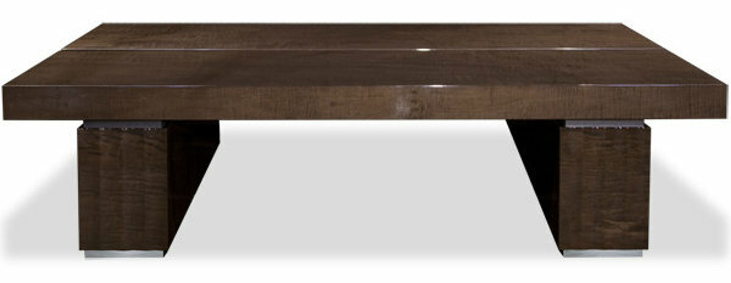 Red Carpet Square Cocktail Table